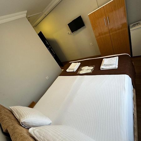 Tavra Hotel Istanbul Eksteriør bilde