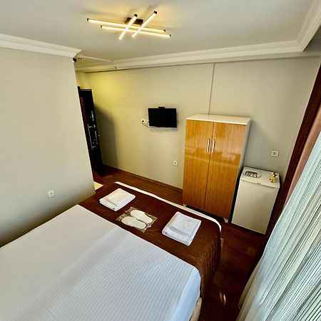 Tavra Hotel Istanbul Eksteriør bilde