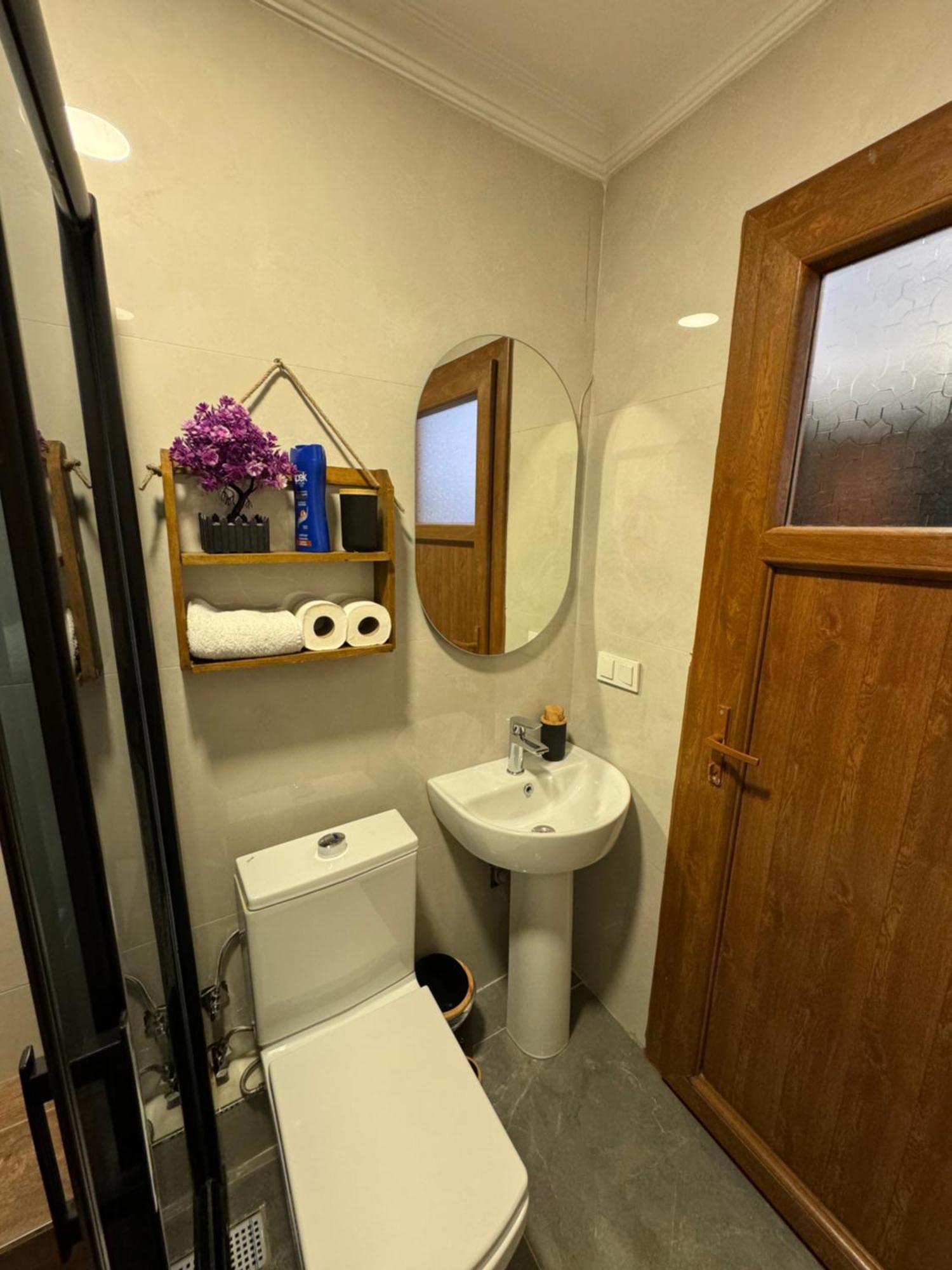 Tavra Hotel Istanbul Eksteriør bilde