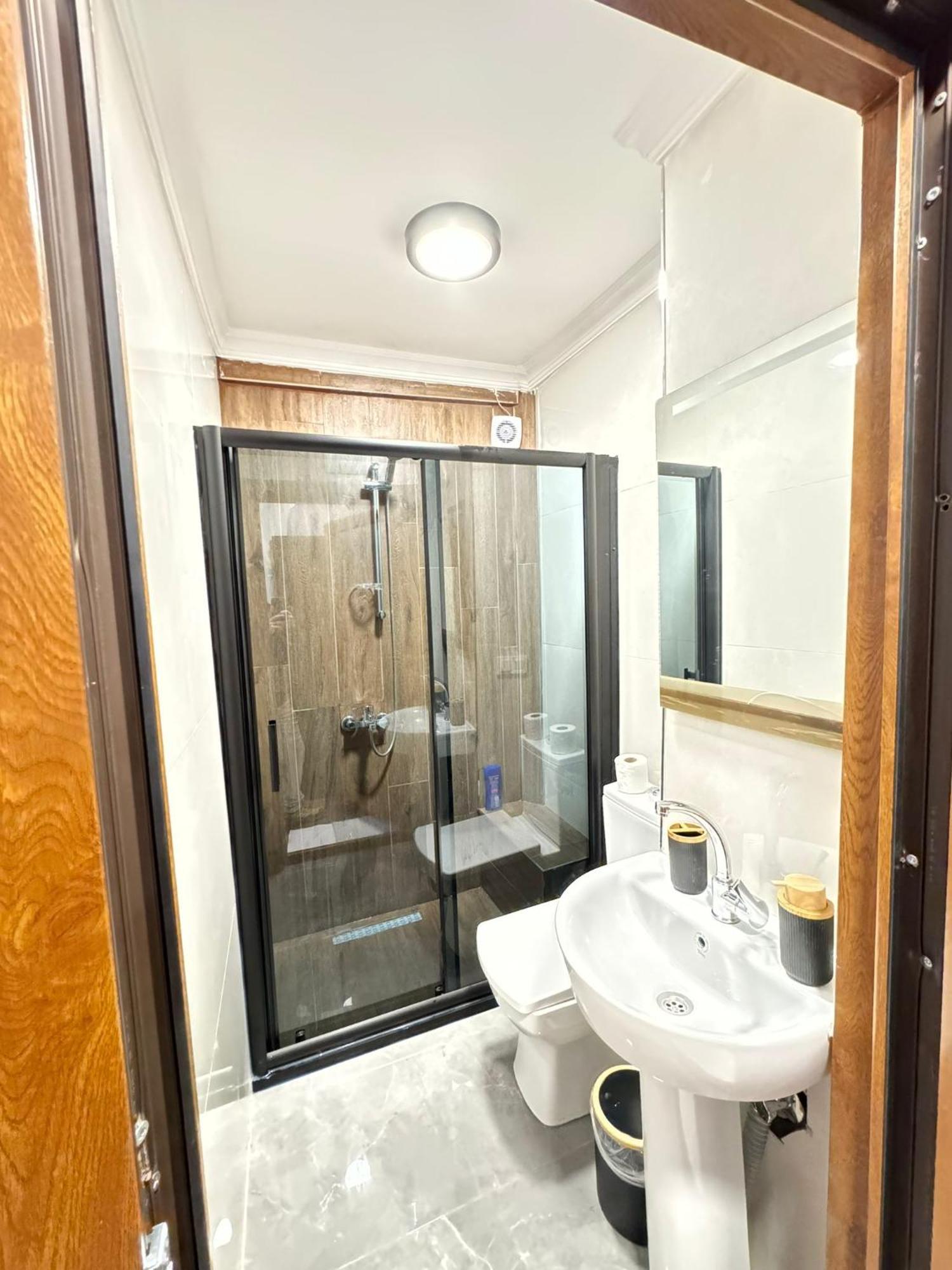 Tavra Hotel Istanbul Eksteriør bilde