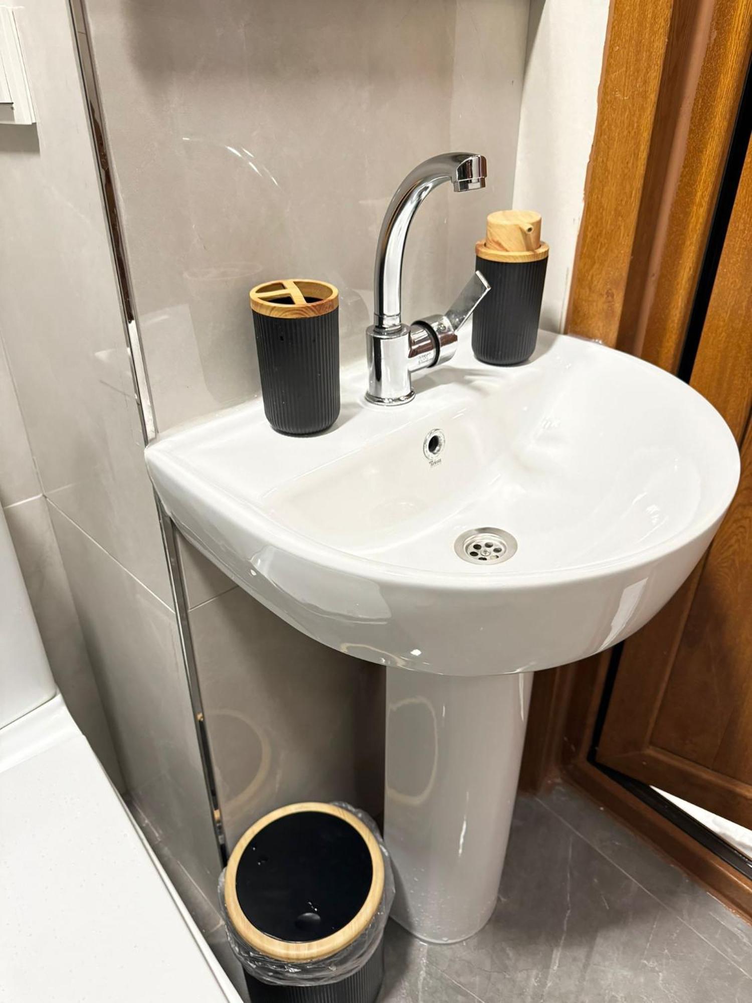 Tavra Hotel Istanbul Eksteriør bilde