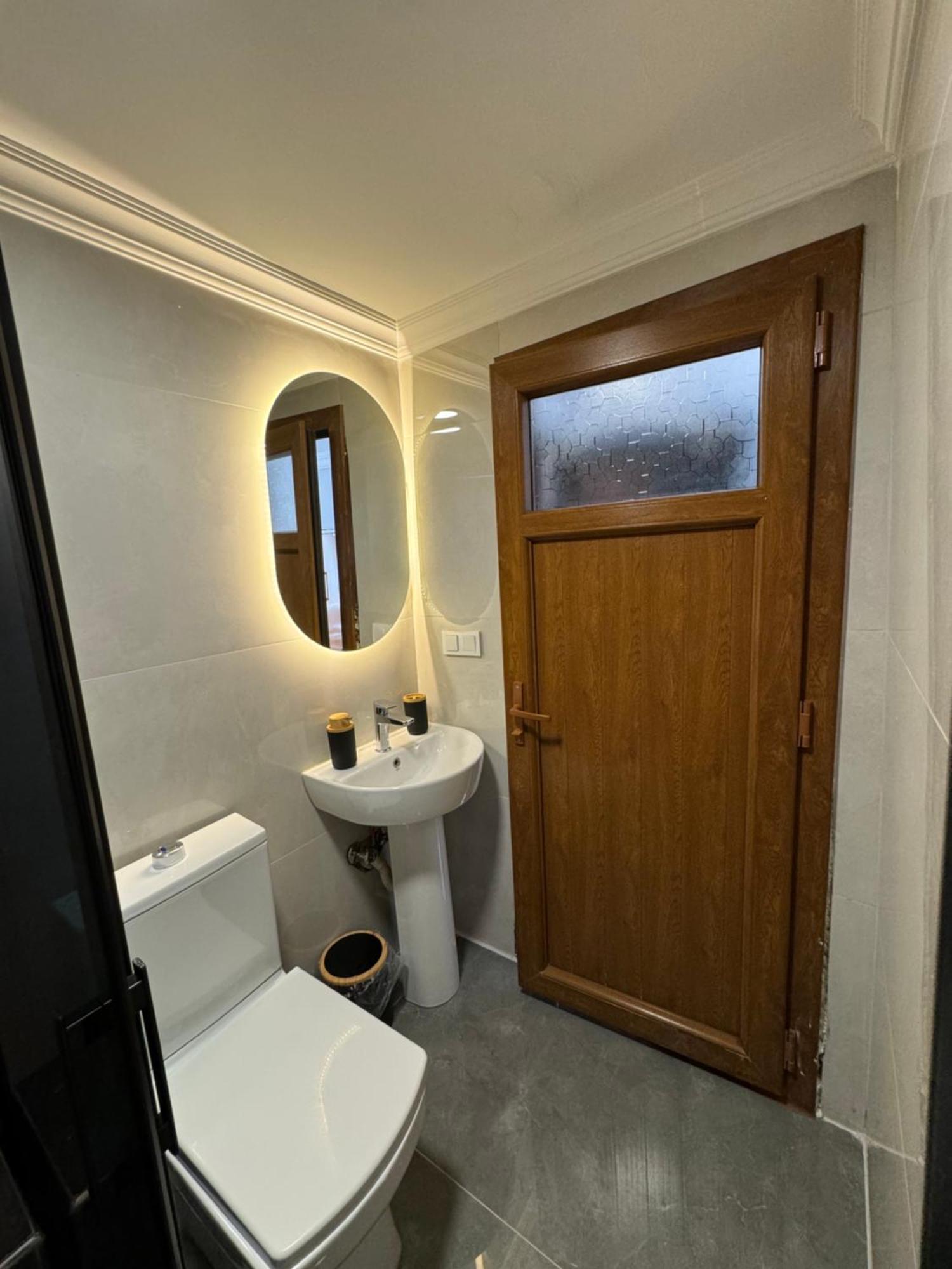 Tavra Hotel Istanbul Eksteriør bilde