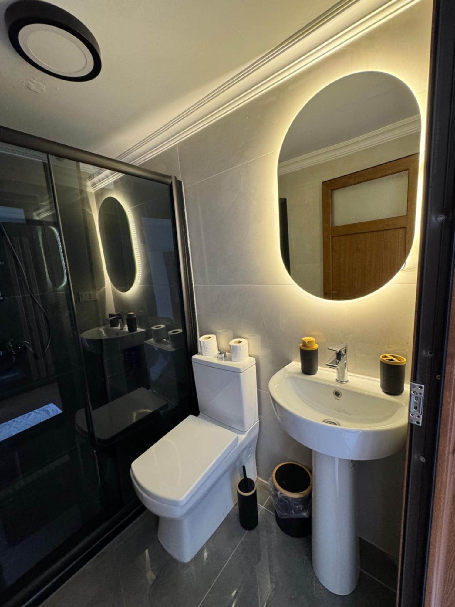 Tavra Hotel Istanbul Eksteriør bilde