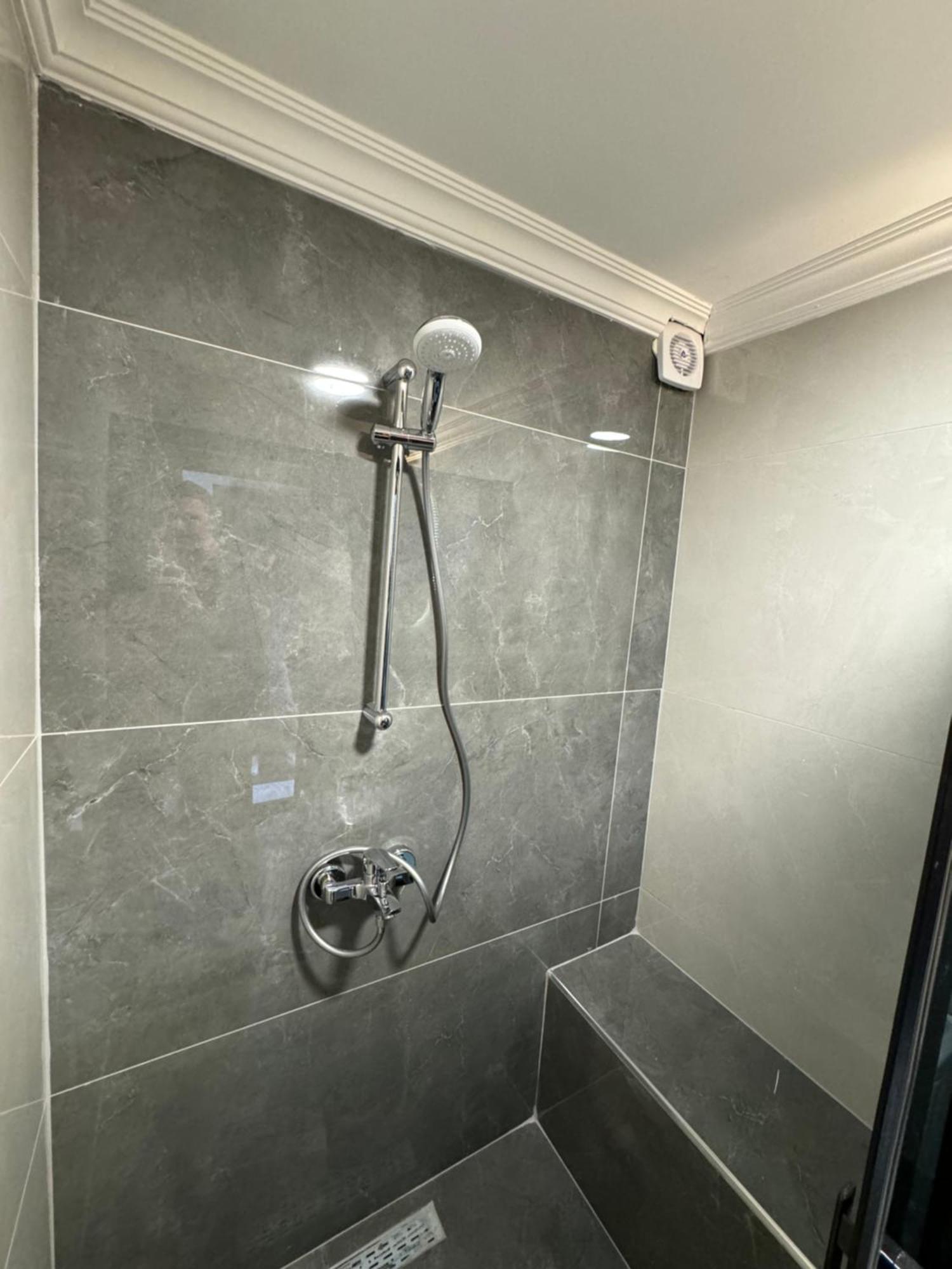 Tavra Hotel Istanbul Eksteriør bilde